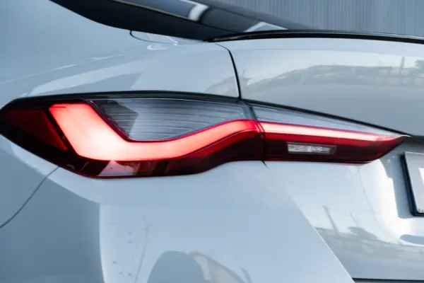 BMW 420 Gran Coupé d Pack Desportivo M Auto 38