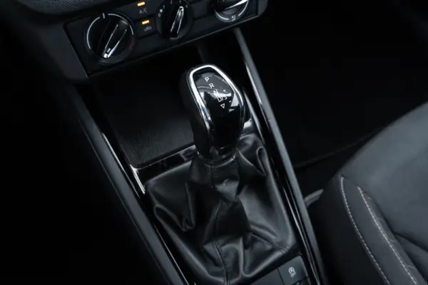 Skoda Kamiq 1.0 TSI Style DSG 19
