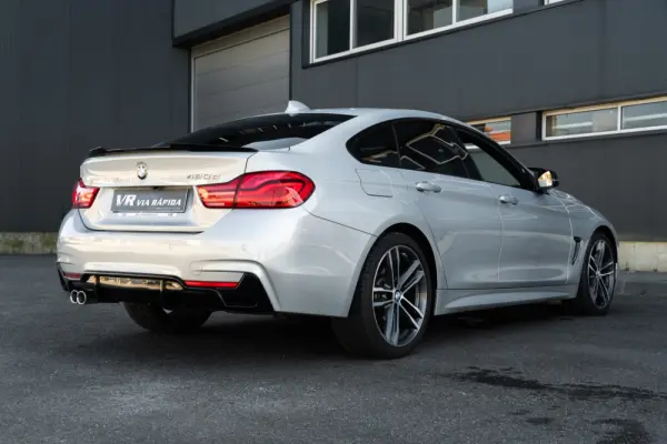 BMW 420 Gran Coupé d Pack M 6