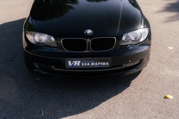 BMW 118 d 15