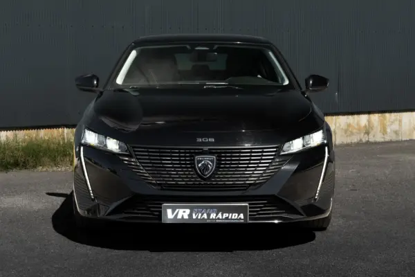 Peugeot 308 1.2 PureTech Allure 2