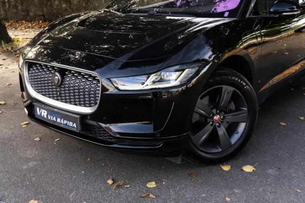 Jaguar I-Pace EV400 AWD HSE 29