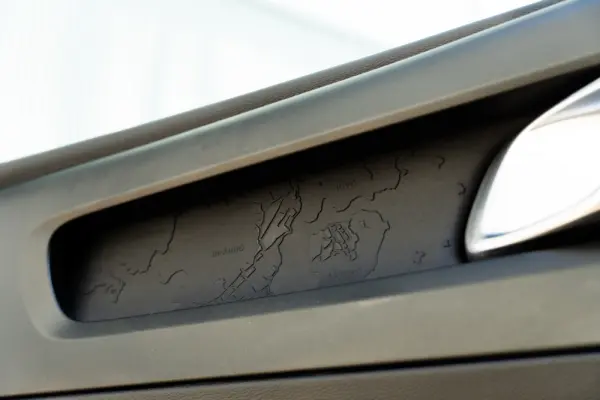 Volvo XC 40 1.5 T3 Tech Edition 37