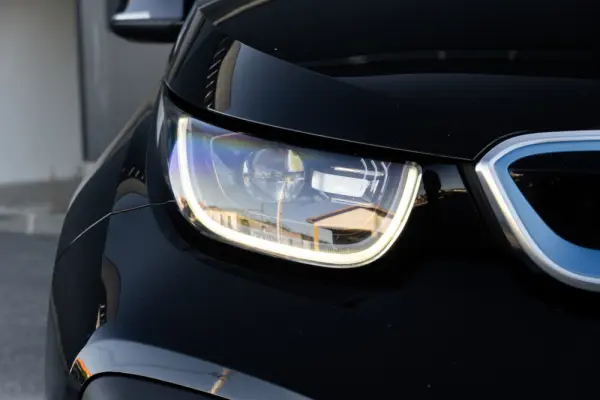 BMW i3 120Ah 35