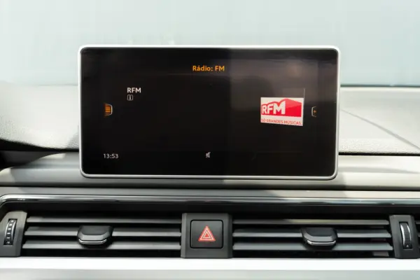Audi A5 2.0 TDI S-line S tronic 14