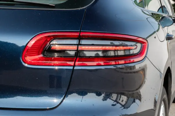 Porsche Macan PDK 56