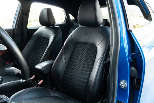 Ford Puma 1.0 EcoBoost MHEV ST-Line 21