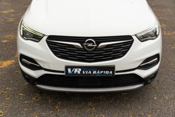 Opel Grandland X 1.2 T Business Edition 24