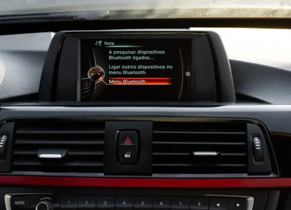 BMW 318 Gran Turismo d Auto Line Sport 13