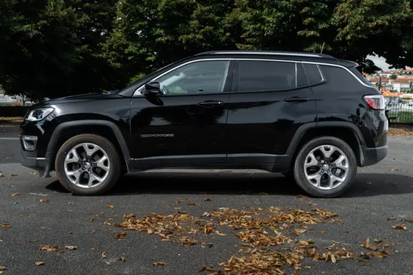 Jeep Compass 27
