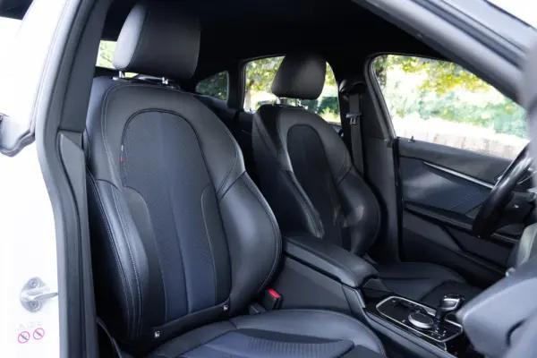 BMW 216 Gran Coupé d Pack Desportivo M 8