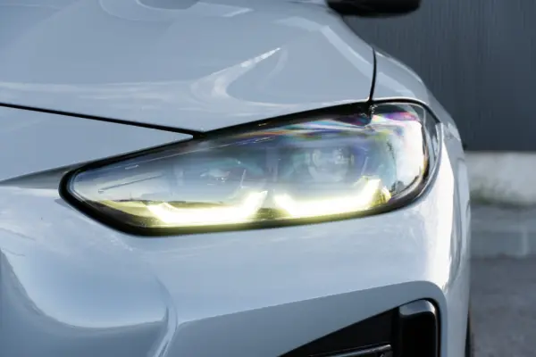 BMW 420 Gran Coupé d Pack Desportivo M Auto 34