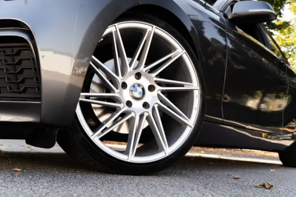 BMW 220 d Coupe Pack M 26
