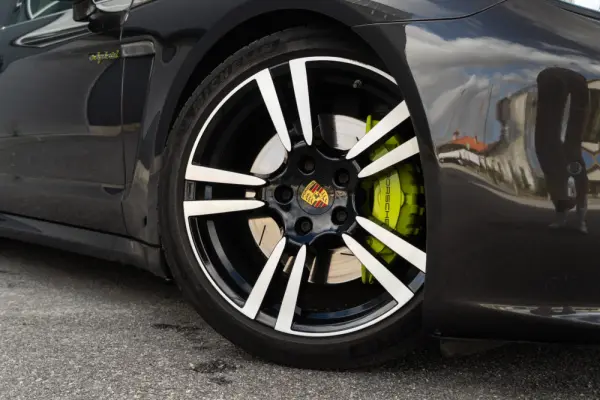 Porsche Panamera S E-Hybrid 37