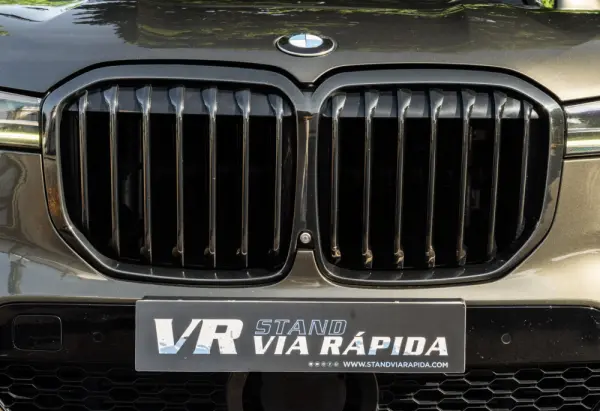 BMW X7 40 d xDrive Pack M 31