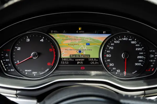 Audi A5 2.0 TDI S-line S tronic 12