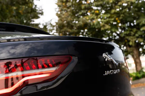 Jaguar I-Pace EV400 AWD HSE 35