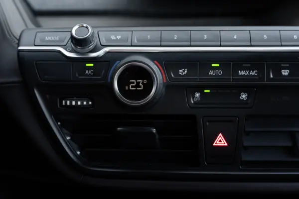 BMW i3 120Ah 20
