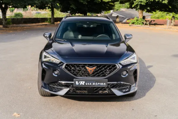 Cupra Formentor 2.0 TDI Sport 2