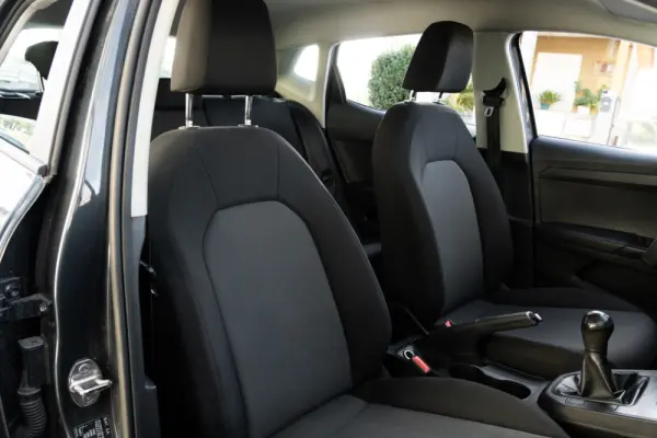 SEAT Ibiza 1.0 EcoTSI Style 8