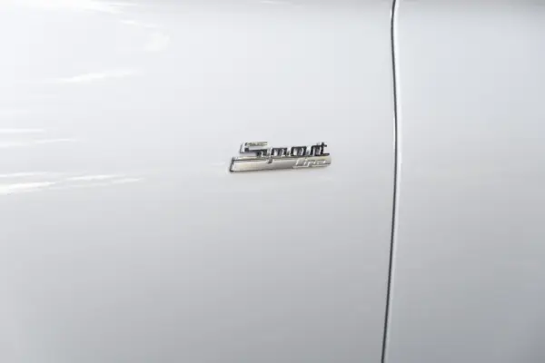 BMW 520 d ED Line Luxury 33