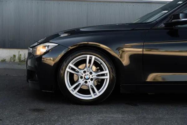 BMW 318 d Auto Line Sport 36