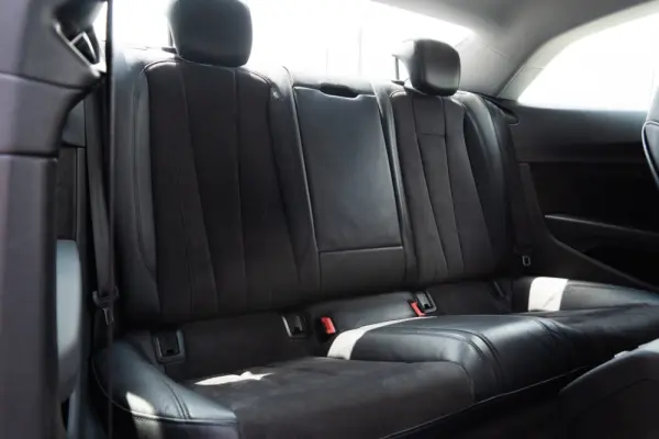 Audi A5 2.0 TDI S-line S tronic 26