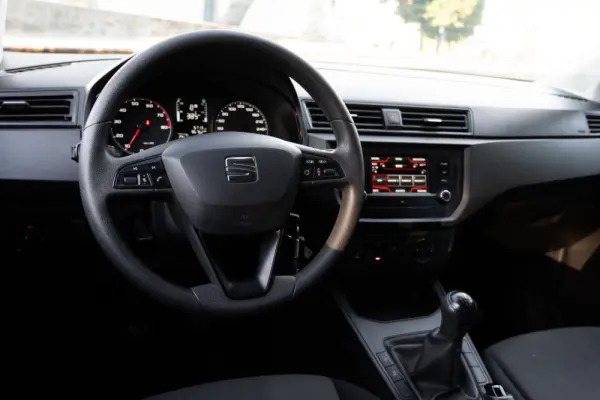SEAT Ibiza 1.0 TSI Reference 7