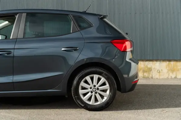 SEAT Ibiza 1.0 EcoTSI Style 35