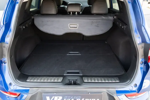 Renault Kadjar 1.3 TCe Intens 45