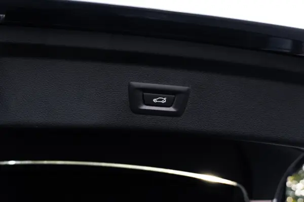 BMW 318 Gran Turismo d Auto Line Sport 50