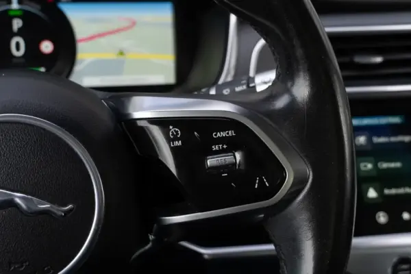 Jaguar I-Pace EV400 AWD SE 47