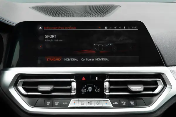 BMW 420 Gran Coupé d Pack Desportivo M Auto 20