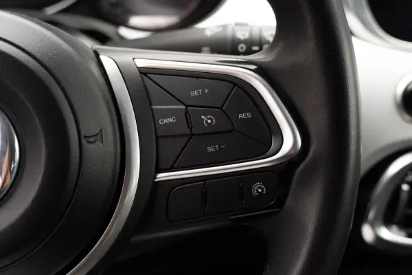 Fiat 500X 1.0 FireFly Connect 40