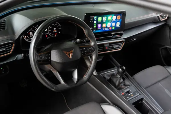 Cupra Formentor 2.0 TDI Sport 7