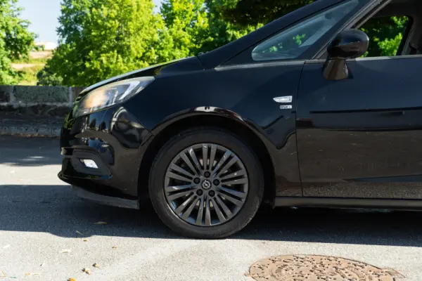 Opel Zafira 1.6 CDTi 120 Anos S/S 40
