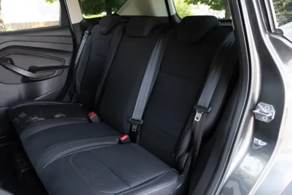 Ford Kuga 1.5 TDCi EcoBlue Titanium 9