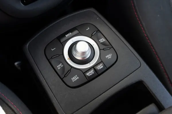 Renault Scénic 1.5 dCi Dynamique S 17
