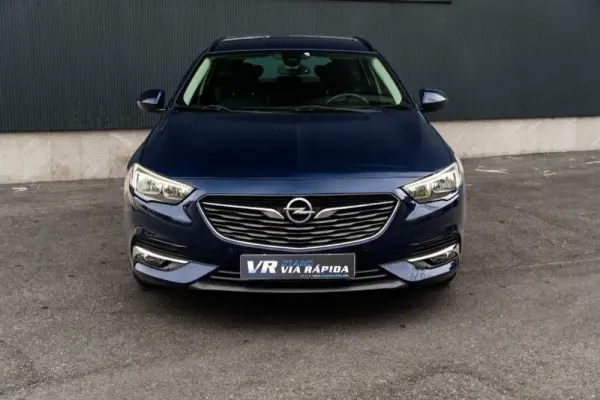 Opel Insignia Sports Tourer 1.6 CDTi Business Edition 2