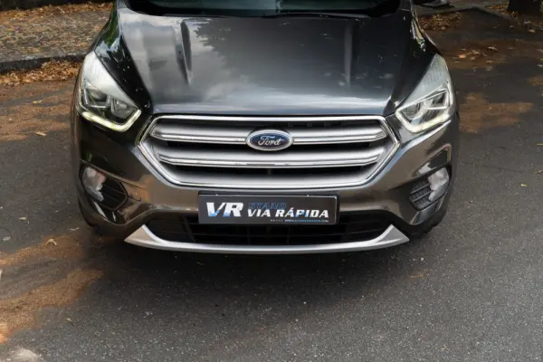 Ford Kuga 1.5 TDCi EcoBlue Titanium 22