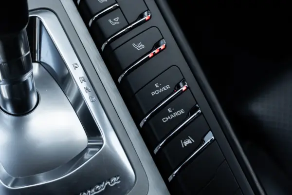 Porsche Panamera S E-Hybrid 24