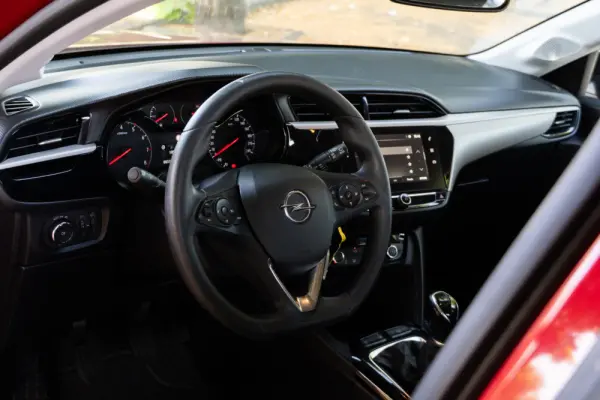 Opel Corsa 1.2 Edition 10