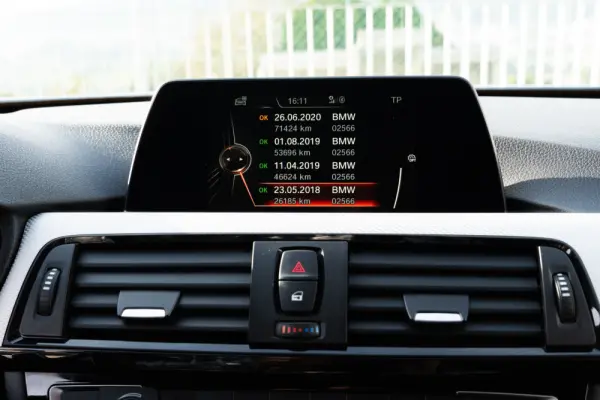 BMW 420 Gran Coupé d Pack M Auto 18
