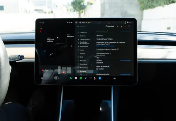 Tesla Model 3 Standard Range Plus RWD 17