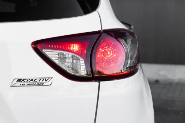 Mazda CX-5 2.2 D Excellence Navi 28