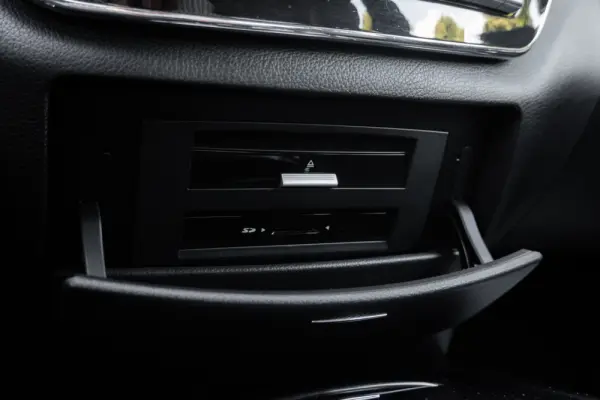 Mercedes-Benz S 250 CDi BlueEfficiency 29