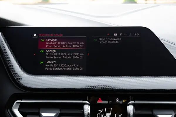 BMW 218 Gran Coupé d Pack Desportivo M 17