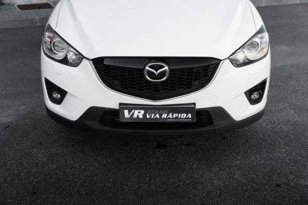 Mazda CX-5 2.2 D Excellence Navi 21