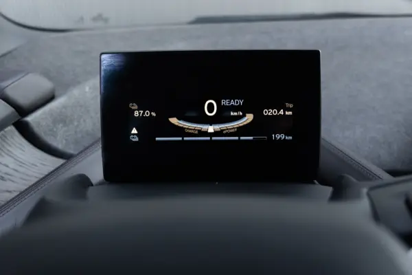 BMW i3 120Ah 12