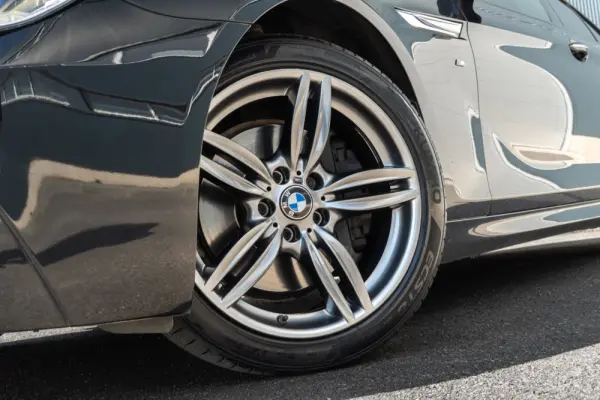 BMW 640 Gran Coupé d Pack M 29
